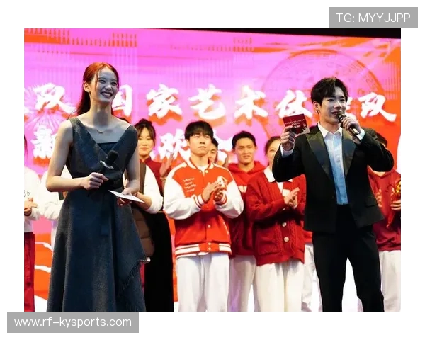 体操俱乐部与艺术学校联合举办主题表演提升文化融合，艺术体操社团介绍